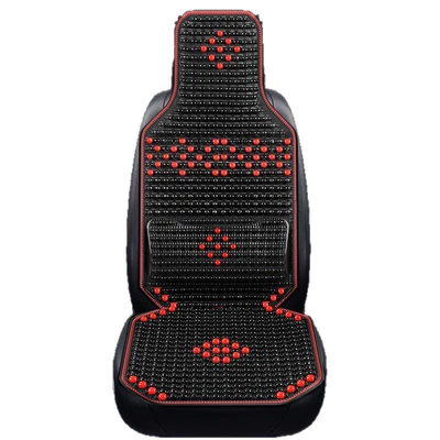 Cool pad: Pad, Universal Model with Lumbar Support