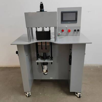 尚晟 Прямые продажи SC-508 Ultrasonic Shoelace Faltting Machine от производителя машин