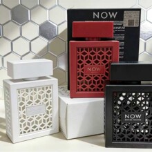 LattafaNOW100ml��ˮ��Ůʿ�־��������Q�羳��ˮ�������ϰ���ˮ