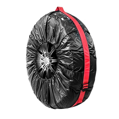 Spare wheel cover – Cover, Protective Taffeta Storage Bag