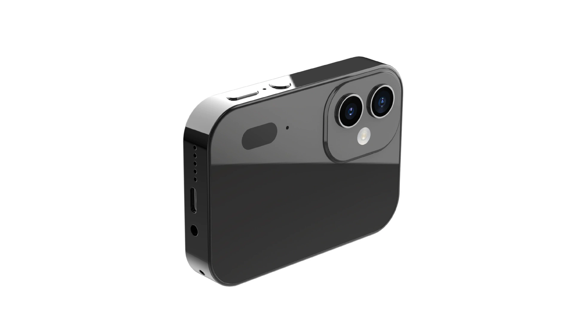 Цифровой фотоаппарат Touch, D6, 3 дюйма, сенсорный экран, (торговля через границу)