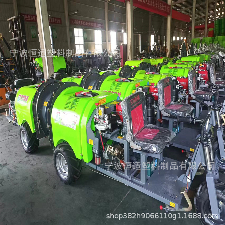 恒适200L农药箱500L植保药剂桶700L打药箱1000L药剂桶1300L代加工