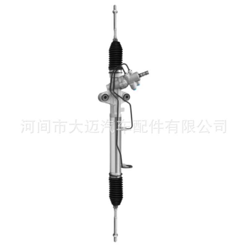 44200-26530 44200-26481 Is Suitable for Toyota Hiace Short-Body Narrow-Body Light Truck Steering Gear Left-Hand Drive Version