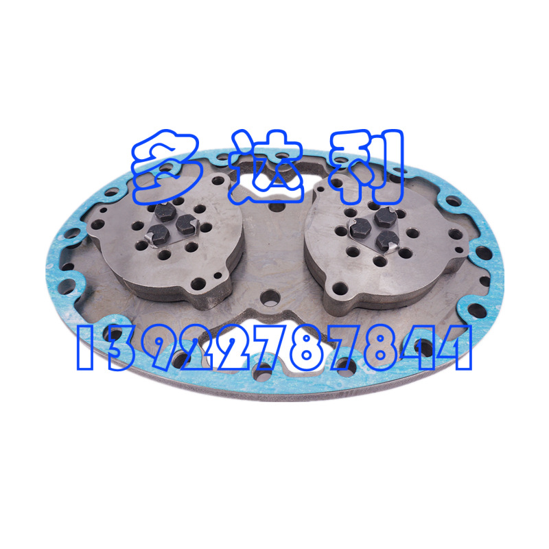 5H40120A 5H60װ Carlyle5H5Fѹ׼