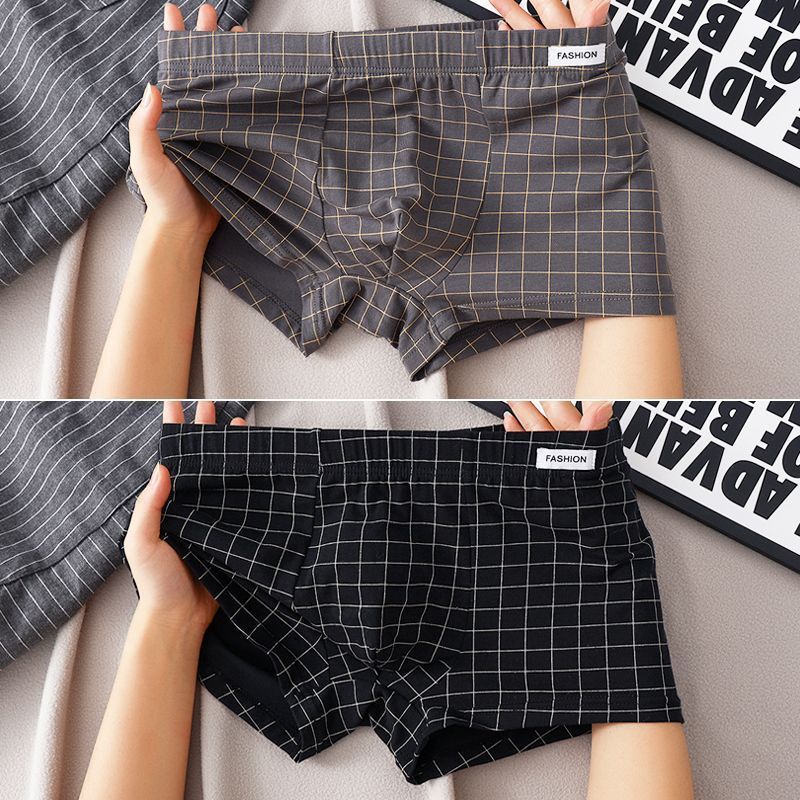 2팩[그레이-블랙]