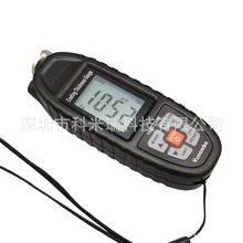 数字汽车油漆厚度计薄膜涂层厚度检测仪油漆厚度检测仪带紫外线