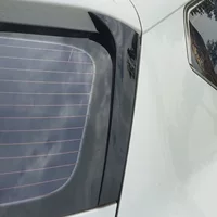 Volkswagen Jetta VS5 VS7 боковое крыло заднее крыло аксессуары для интерьера специальный спойлер модификация декоративная краска другие