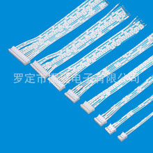 �S�Ҷ��� PH2.0mm�g��2468 24AWG�{���ž� PCB����늴Št�B������