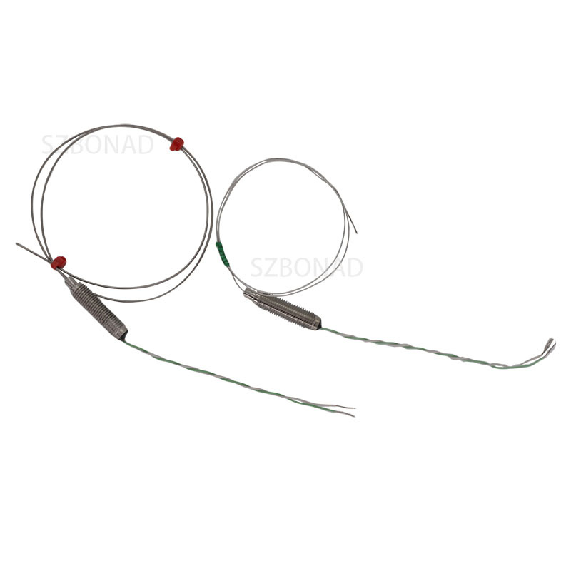 443-7939热电偶/K型/500mm长探头/电缆接端型（英国RS）