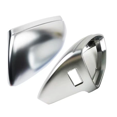 Suitable for 19-23 Audi: Other Automotive Exterior Supplies - electroplating-replacement-model-with-auxiliary-set