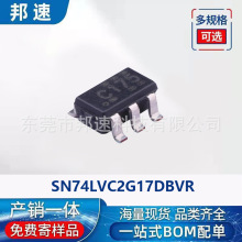 ȫԭb SN74LVC2G17DBVR bSOT23-6 p·ʩ|l_