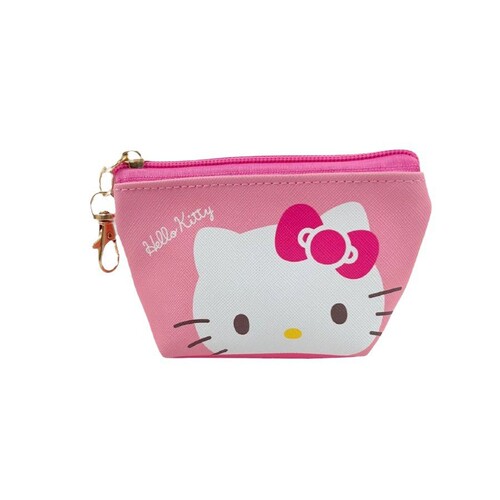 New HelloKitty Coin Purse Pacha Dog Coin Purse Cartoon Key Bag Student Small Storage Bag