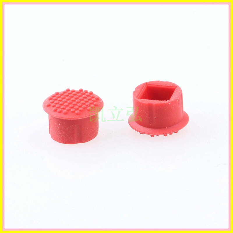 SuiTable for Thinkpad Keyboard PoinT LiTTle Red Riding Hood Mouse Cap X T Series HeighT 5MM Inner HeighT 4MM SuiTable for Thinkpad Keyboard PoinT LiTTle Red Riding Hood Mouse Cap X T Series HeighT 5MM Inner HeighT 4MM