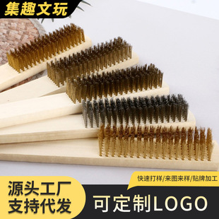 ����6*16/8*18ľ���~䓽zˢ���P䓽zˢ�Ӵ�ĥ���P��������ֱ�ˢ