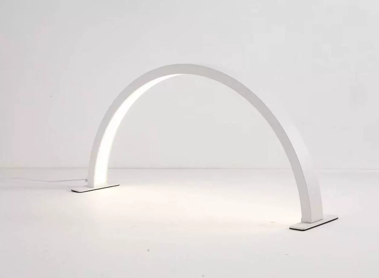 LED сверхяркий свет для наращивания ногтей и ресниц, настольная лампа, защита глаз, для салонов красоты