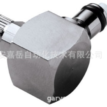 CPC产品 通用连接器 MC 系列快速接头 MCD21025