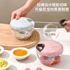 クロスボーダー専用にんにく潰し器、唐辛子ひき肉補助食品ミンサー、生姜にんにく潰し器、にんにく潰し器