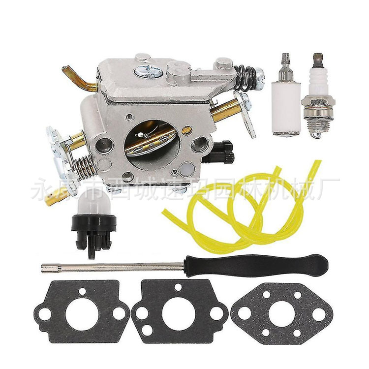 Mingye fábrica cortacésped accesorios Zama C1m W47 adecuado para Poulan Pp5020av