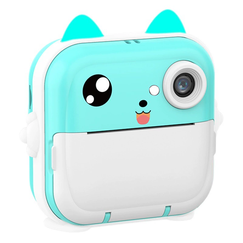 Трансграничная новая цифровая камера для детей