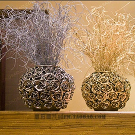 鲜花花艺制品;仿真绿植;饰品配件