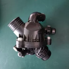 汽车传感器;水泵;其他冷却系统