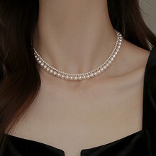 ˫�����������������Ů��2026�¿�ʽchoker����С��������