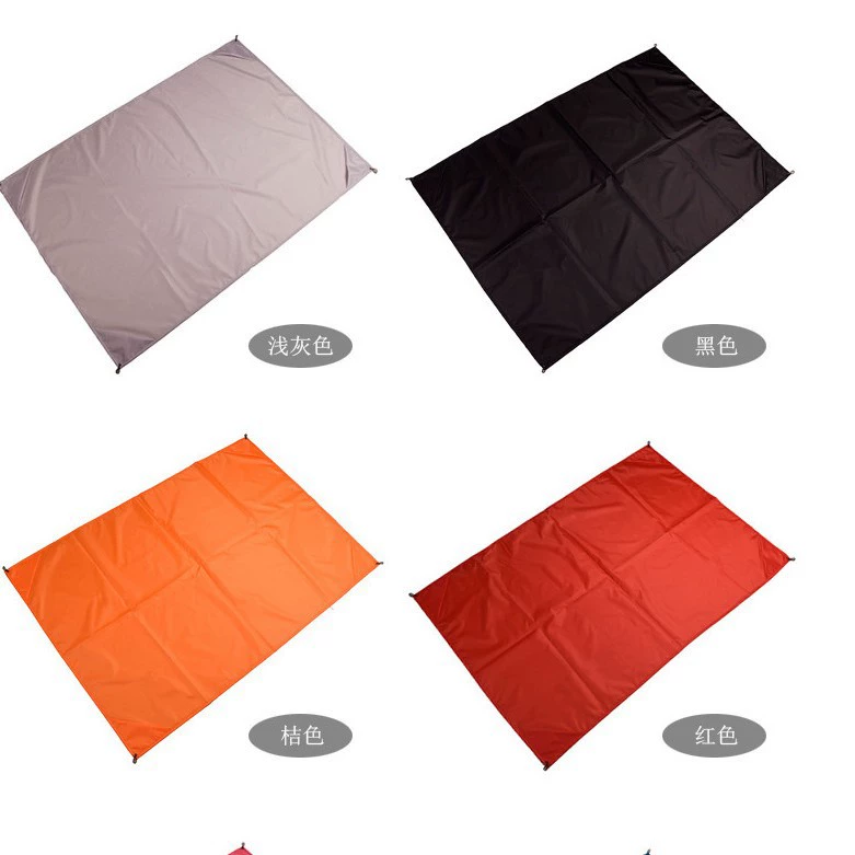 Прямые продажи с фабрики, влагостойкий коврик для кемпинга, приморский пляжный коврик, коврик для кемпинга, пикника, водонепроницаемый коврик, влагостойкий коврик, напольный коврик