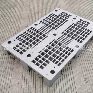 Cheap 2 Way 9 Feets Hdpe Disposable Plastic Pallet 1000*800