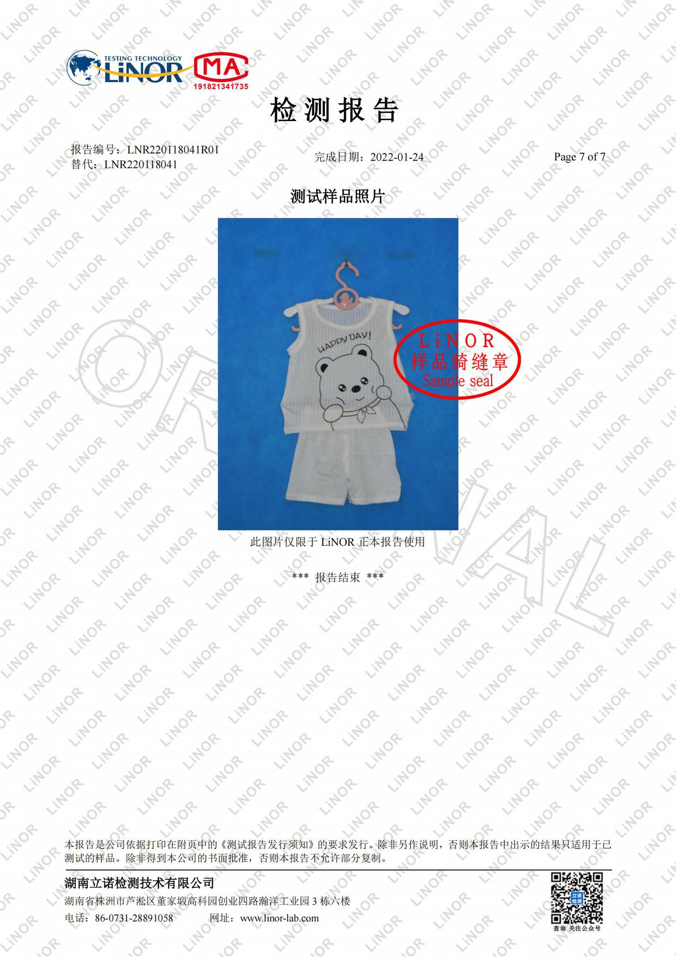 LNR220118041R01C 嘉睿（打) GB 3170