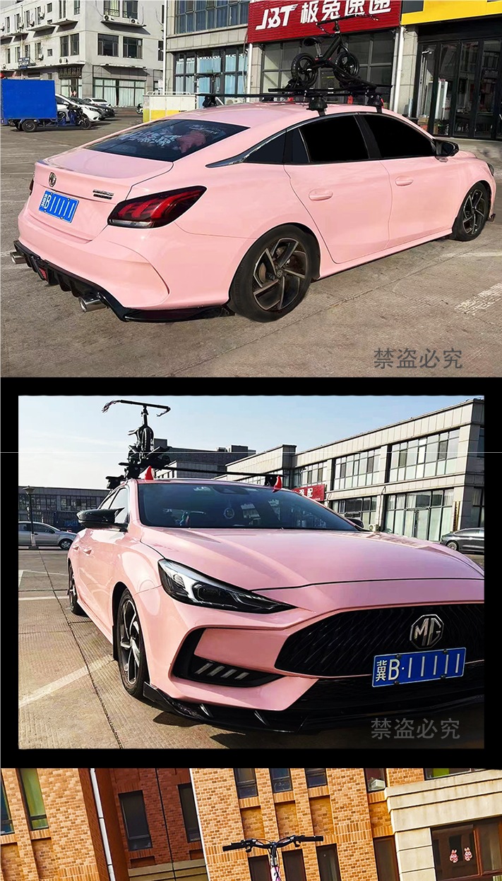 Car Suv Car Bicycle Rack Universal Roof Bicycle Rack Luggage Rack Car Rack Bicycle Balance Car