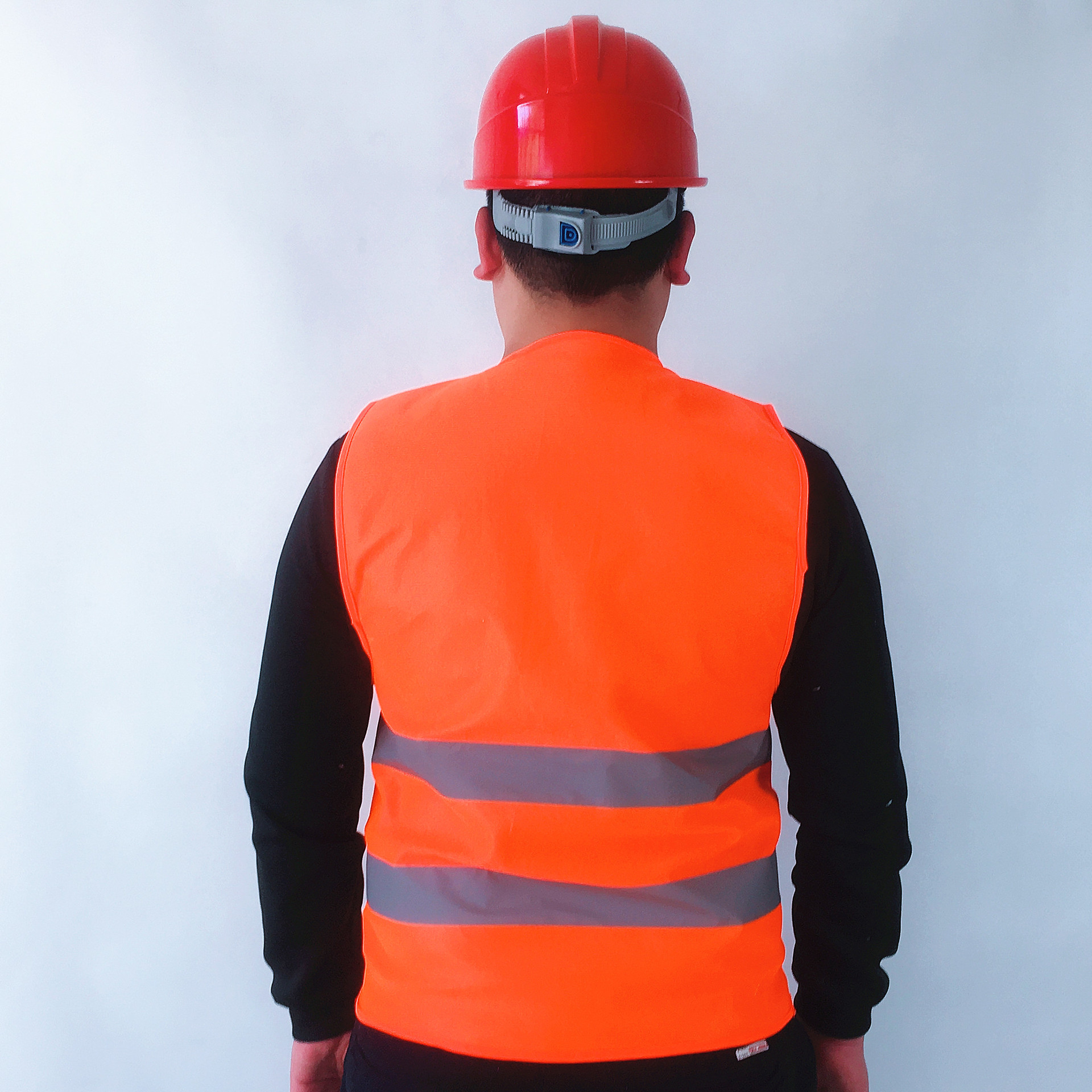 反射ベスト黄馬甲工事現場安全服蛍光自動車服環衛服帰光路政環衛作業服