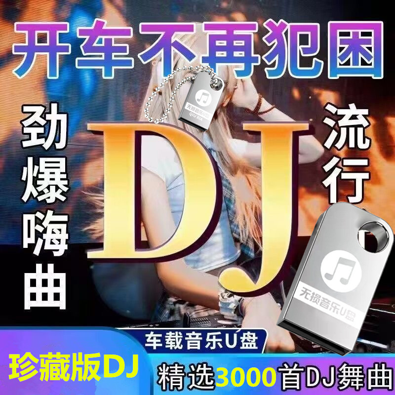 車のusbメモリ2025の震え音の流行の歌のネットの赤い人気の神曲の無傷の音質の車のmp 3音楽の優盤|undefined