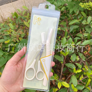 �Ųʷ��g��ü��΢�లȫ����Ůʿ���ù�üë������ü���������b