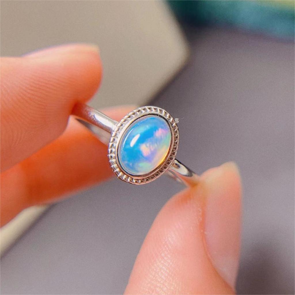 Organic ring