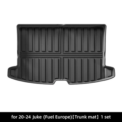 Suitable for 20-24 Nissan Modelə uyğun ayaqaltı - 20-24-nissan-nissan-juke-fuel-tank-mat-21-upgraded-version-europe