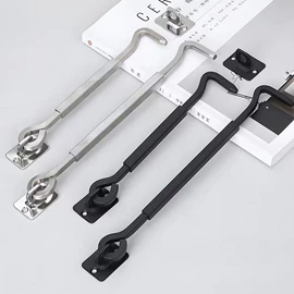 插销;门碰、门吸;其他门窗配件