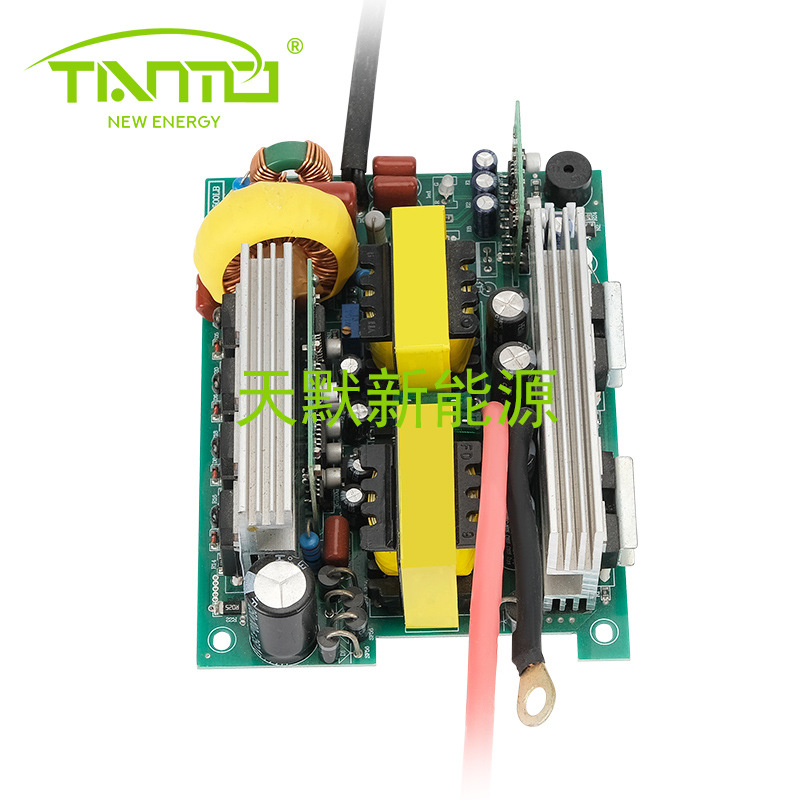 Wholesale Pure Sine Wave Inverter Motherboard 500W/1000W Energy Storage Inverter Motherboard Solar Inverter