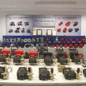 Woma Wm-Topech Sənaye 220V Mis Mühərrikli Ultra Yüksək Təzyiqli Yuma Maşını