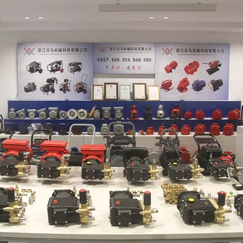 Commercial Industrial Grade 380V Pure Copper Motor Professional Rust Removal High Power Cleaning Machine Ultra High Pressure Car Wash Machine