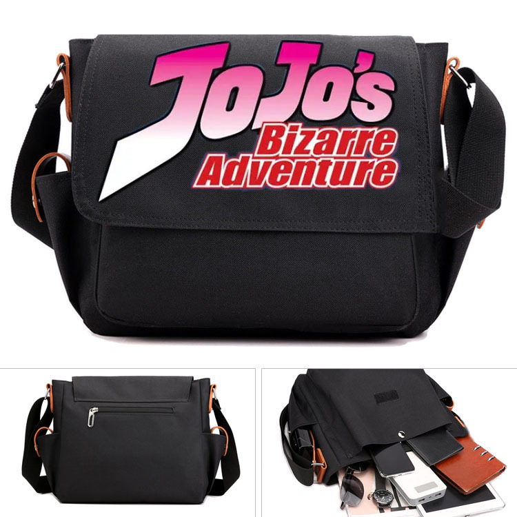 One-shoulder bag