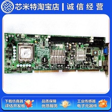 凌华Nupro-852 Nupro-852LV凌华工控主板凌华工业主板Nupro-852DV