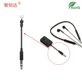 手机配件;手机转接头;耳机