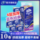 Vader roll paper 4 layers 130g 10 rolls V4146 practical paper towel blue classic household toilet paper sanitary roll paper