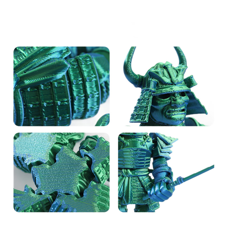 PLA�羳����3D��ӡ��������Ա��߻����˰ڼ���������