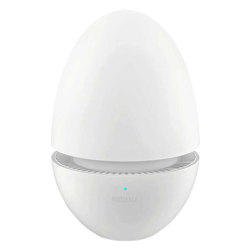 【Хит продаж】Очиститель для холодильника Genyuan Candy Egg: стерилизует, дезодорирует, устраняет запахи и продлевает свежесть; волшебное средство для стерилизации и консервации.