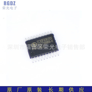 SC92F8362BX20U SOC��Ƭ�CMCU ���b��TSSOP-20 ����SOCһϵ�ЮaƷ