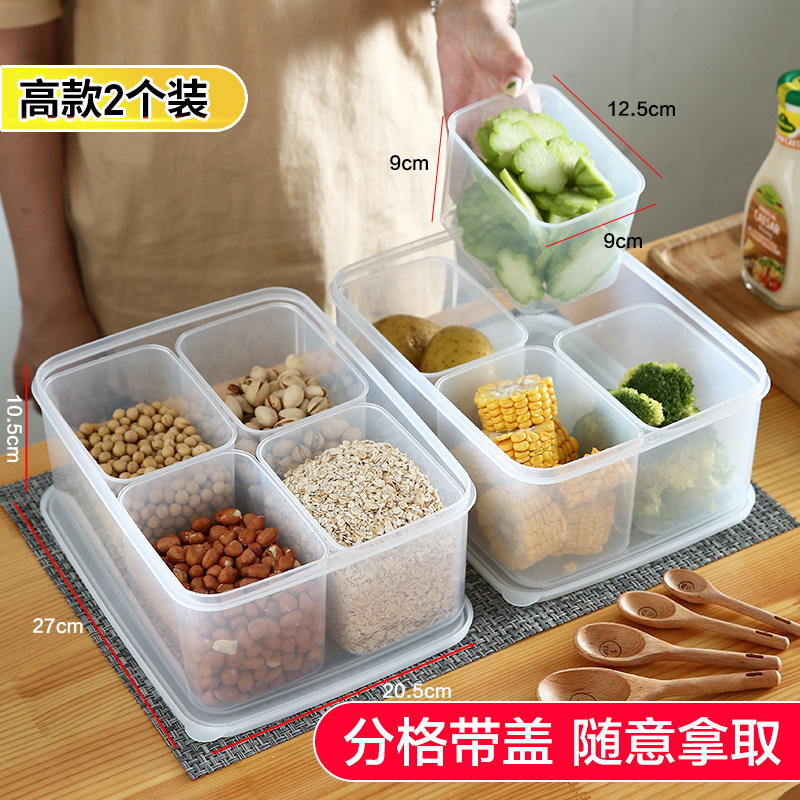 氷粉屋台ツール一式、氷粉材料箱、小物箱、蓋付き業務用ゼリー、フルーツ漬け、中高|undefined