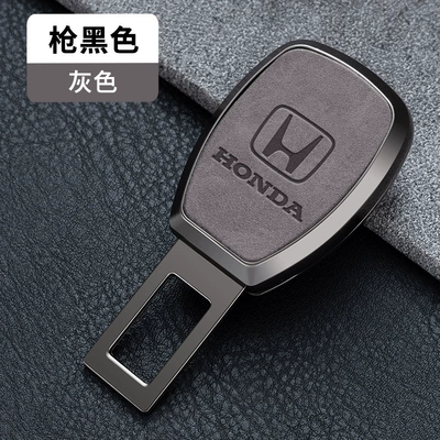 port – Other Automotive Interior Supplies - standard-gun-black-chestnut-brown-skin-color-honda