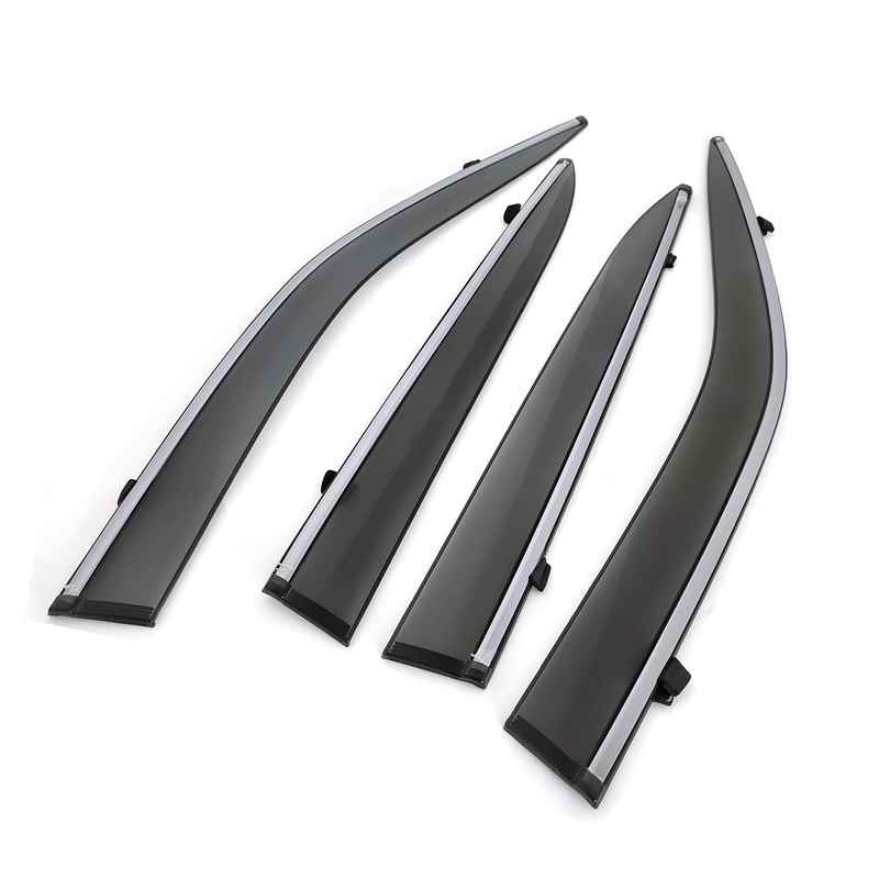 For Kia Sorento 2021-2025 Window Visor Rain Guard
