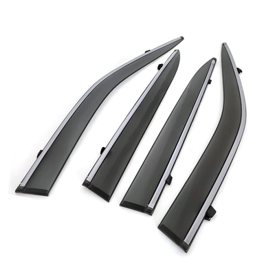For Kia: Kia Rain shield